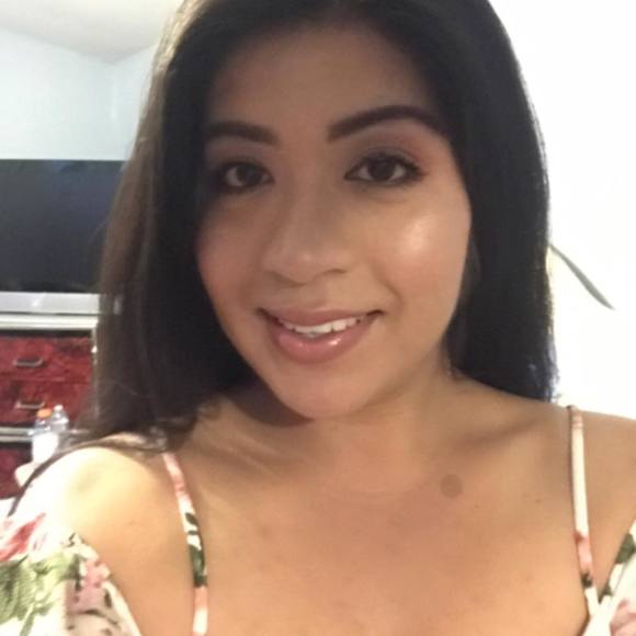 Meet your Posher, Nancy - Picture 1 of 1